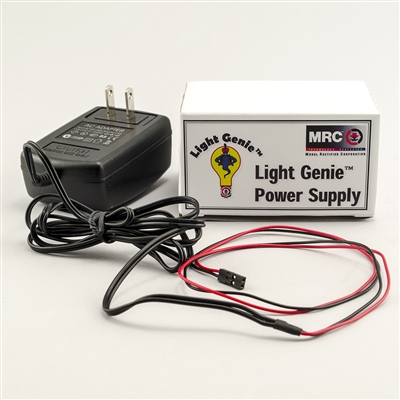 025201 LIGHT GENIE 2 AMP POWER SUPPLY