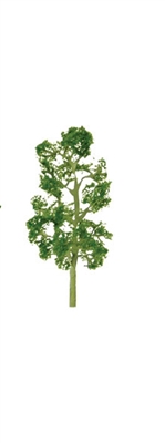 0592049 PREMIUM TREES: ASPEN 6" PREMIUM O-scale, 1/pk