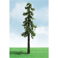 0592215 PRO-ELITE TREES: REDWOOD 2.75" to 3.5" PRO-ELITE N-scale, 3/pk