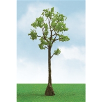 0592316 PRO-ELITE TREES: CYPRESS 5" to 5.5" PRO-ELITE, 2/pk