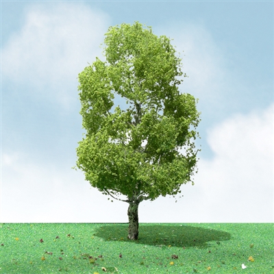0592409 PRO-ELITE TREES: BIRCH 8" PRO-ELITE O-scale, 1/pk