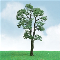 0592414 PRO-ELITE TREES: MAPLE 8" PRO-ELITE O-scale, 1/pk