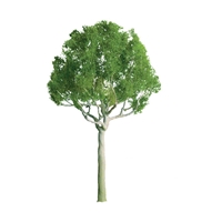 0594249 PROFESSIONAL TREES: ROUND-HEAD 1.5'' PRO, 4/pk