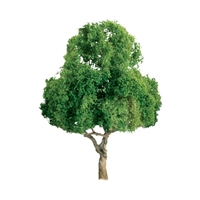 0594295 PROFESSIONAL TREES: DECIDUOUS 3/4'' PRO, 6/pk