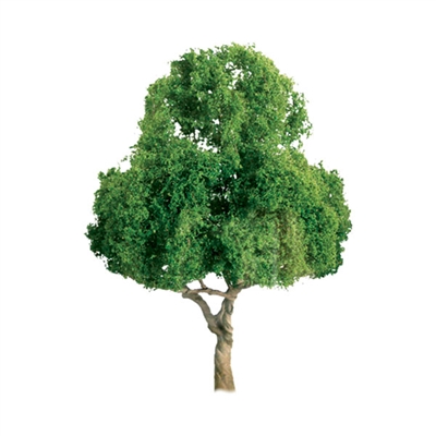 0594297 PROFESSIONAL TREES: DECIDUOUS 1.5'' PRO, 4/pk