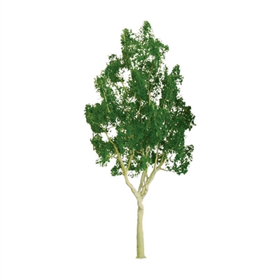 0594302 PROFESSIONAL TREES: MOUNTAIN GUM 1.5'' PRO, 6/pk