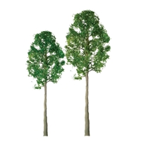 0594335 PROFESSIONAL TREES: CYPRESS 1.5'' PRO, 4/pk