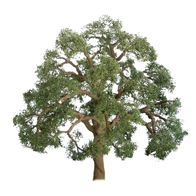 0594350 PROFESSIONAL TREES: LIVE OAK 3'' PRO, 2/pk