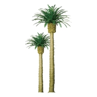 0594352 PROFESSIONAL TREES: PHOENIX PALM 1.5'' PRO, 6/pk