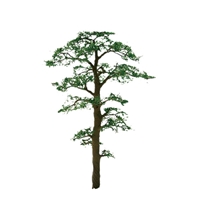 0594432 PROFESSIONAL TREES: SCOTS PINE 1'' PRO, 6/pk