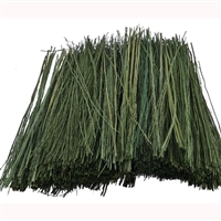 0595087 FIELD GRASS, Dark Green, Bag 15g