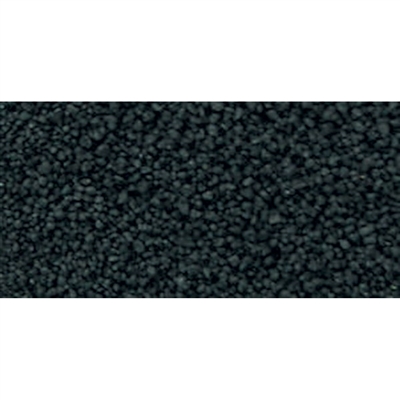 0595221 GRAVEL, Black - Coarse, Bag 200g