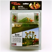 0595702 GARDEN CRAFTS: Magic Garden