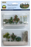 0595720 FLOWER ASSORTMENT