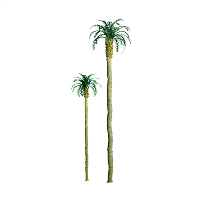 0596009 PROFESSIONAL TREES: PALM 9'' PRO, 1/pk