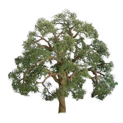 0596043 PROFESSIONAL TREES: LIVE OAK 5" PRO, 1/PK