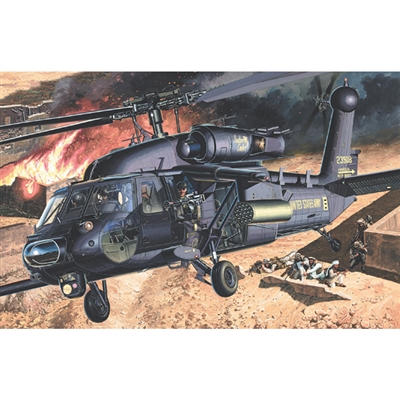 12115 AH-60L DAP
