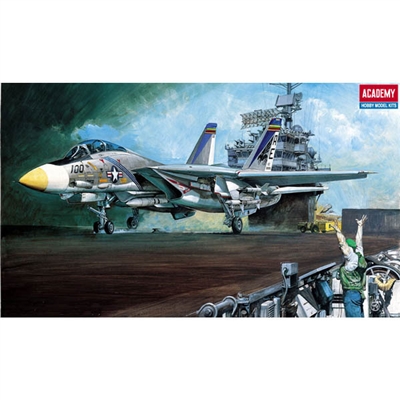12253 F-14A TOMCAT