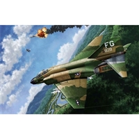12294 F-4C USAF "VIETNAM WAR"