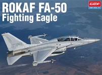 12366 1:48 ROKAF FA-50 Fighting Eagle