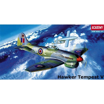 12466 HAWKER TEMPEST MK.5