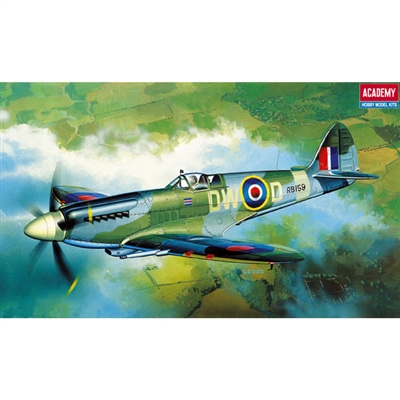 12484 SPITFIRE MK XIV-CRAF