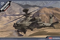 12537 AH-64D British Army "Afghanistan"