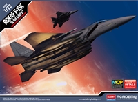 12554 1/72 ROKAF F-15K Slam Eagle (MCP)