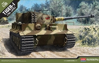 13314 TIGER-1 LATE VERSION