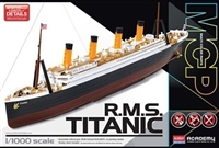 14217 R.M.S. TITANIC (MCP)