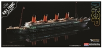 14220 R.M.S. TITANIC WITH LED SET (MCP)