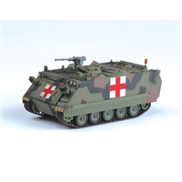 35007 1/72 M113A2 US Army Red Cross