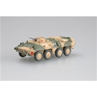 35018 1/72 BTR-80-Russian Army Battle 1994