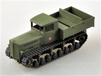 35118 1/72 Soviet Komintern Artillery Tractor