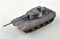 35121 1:72 German E-100 Heavy Tank (grey)