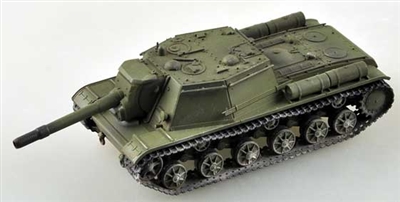 35135 1:72 Soviet SU-152 (Late version)