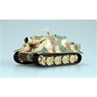 36101 1/72 Sturmtiger PzStuMrKp 1001(in sand/green/brown camouflage)