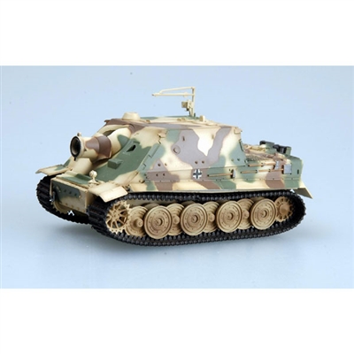 36103 1/72 Sturmtiger PzStuMrKp 1001 (in sand/gray/brown camouflage)