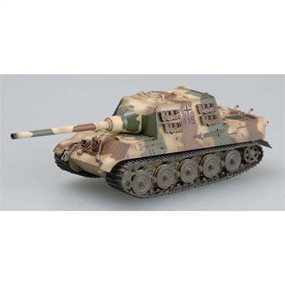 36109 1/72 Jagdtiger (Henschel) s.Pz.Jag.Abt.653