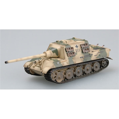 36110 1/72 Jagdtiger (Henschel) s.Pz.Jag.Abt.512