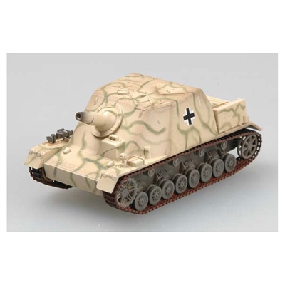 36117 1/72 Brummbar (Mid Production) StuGAbt 216 Italy 1944