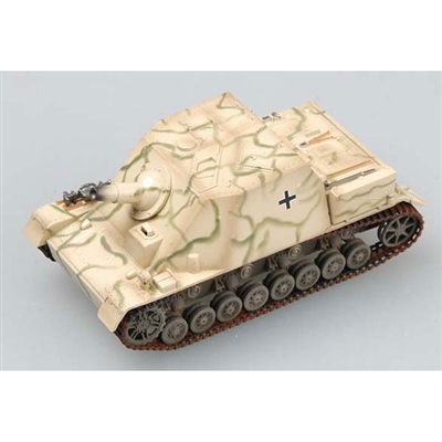 36120 1/72 Brummbar Eastern Front 1944 (sand/green camouflage)