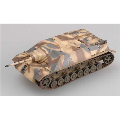 36122 1/72 Jagdpanzer IV Germany 1945