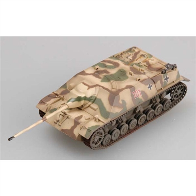 36128 1/72 Jagdpanzer IV Western Front 1945
