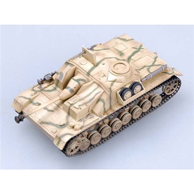 36129 1:72 Sturmgeschutz IV Eastern Front 1944