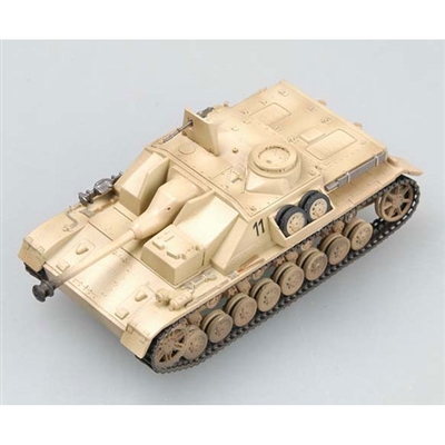 36130 1/72 Sturmgeschutz IV Eastern Front Autumn 1944