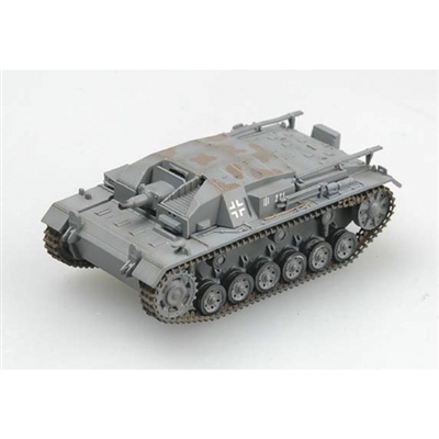 36135 1:72  Stug III Ausf B Stug Abt 226 "Operation Barbarossa" 1941