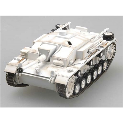 36145 1/72 Stug III Ausf.F Russia 1942