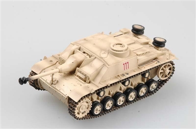 36150 1/72 StuG III Ausf.G Rome 1944