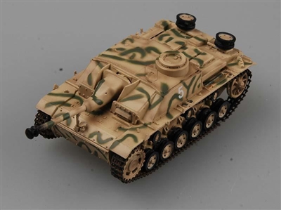 36152 1/72 StuG III Ausf.G 316 Funklenk Panzer-Kompanie